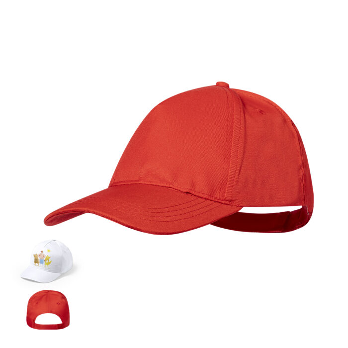 Gorra Niño - HTN