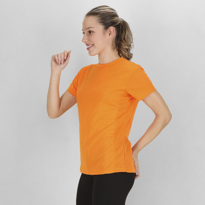 Camiseta Mujer - HTW
