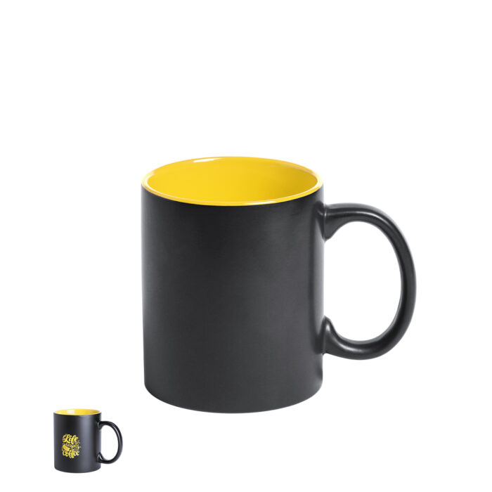 Taza - HVM