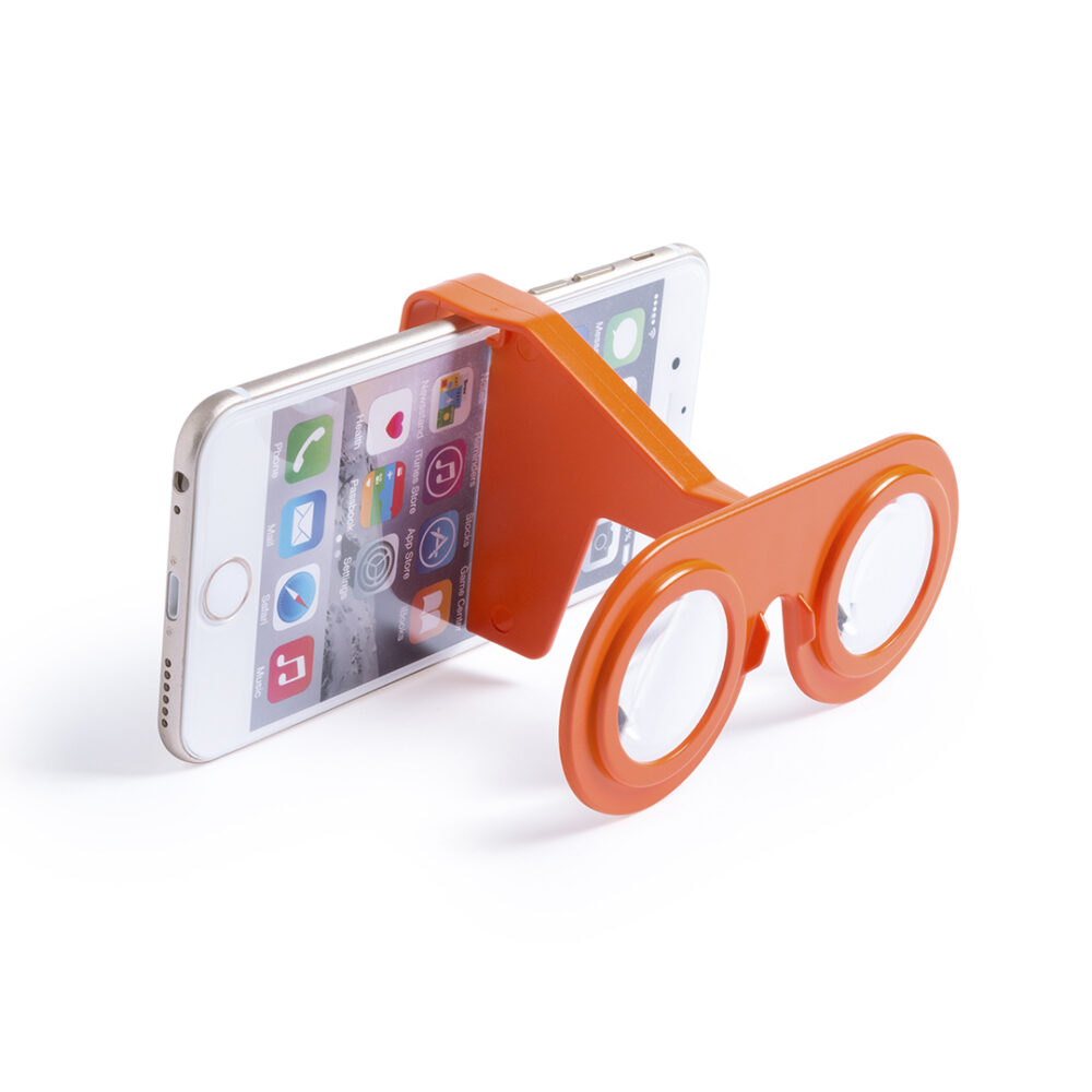 Gafas Realidad Virtual - HWZ - Imagen 2