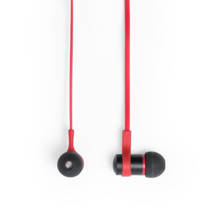 Auriculares - HXH