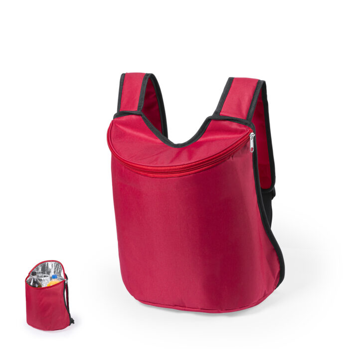 Mochila Nevera - IAL