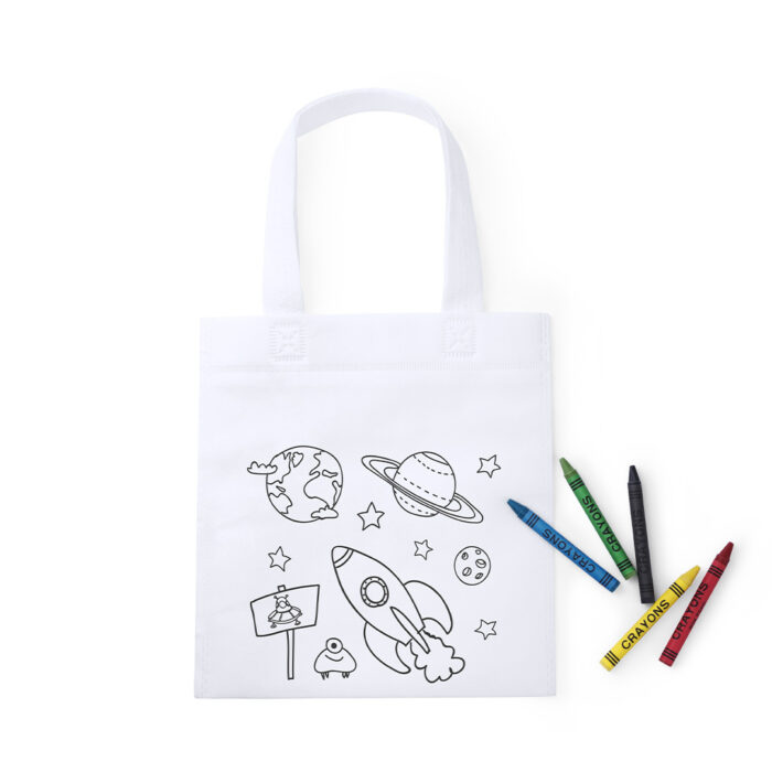 Bolsa - IBF