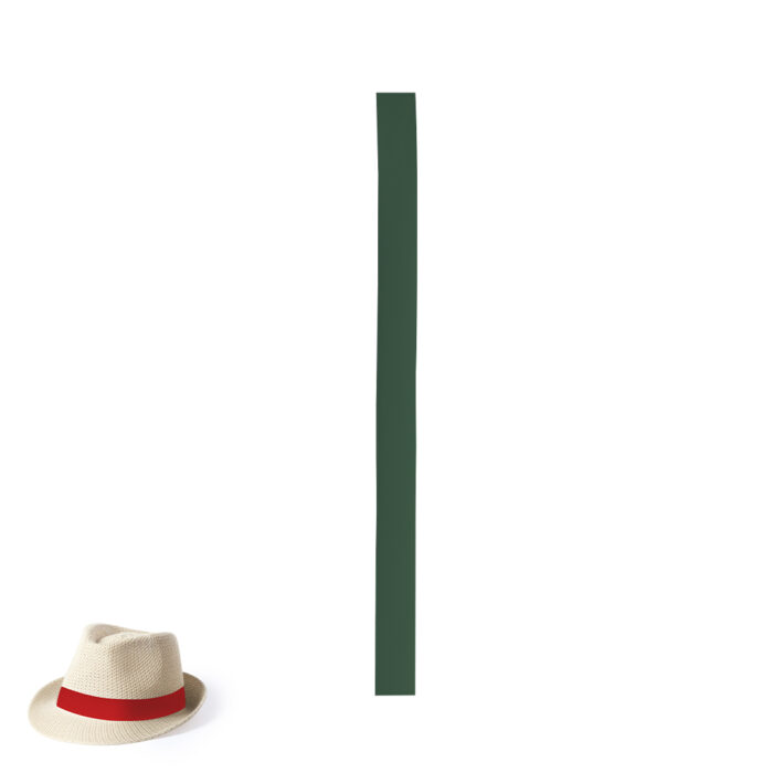 Cinta Sombrero - IBN