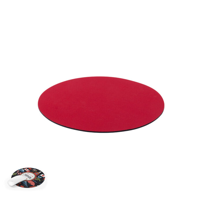 Alfombrilla - IEI
