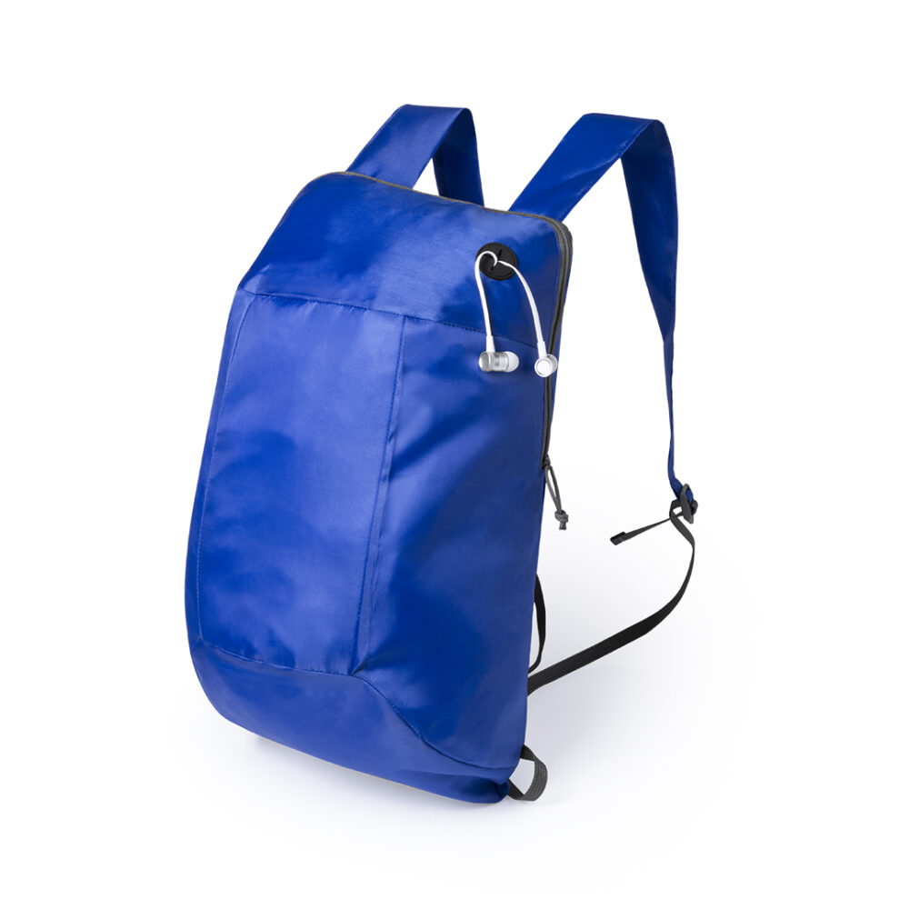 Mochila Plegable - IGD - Imagen 2