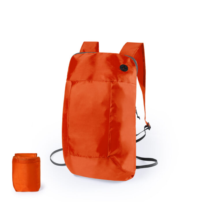 Mochila Plegable - IGD