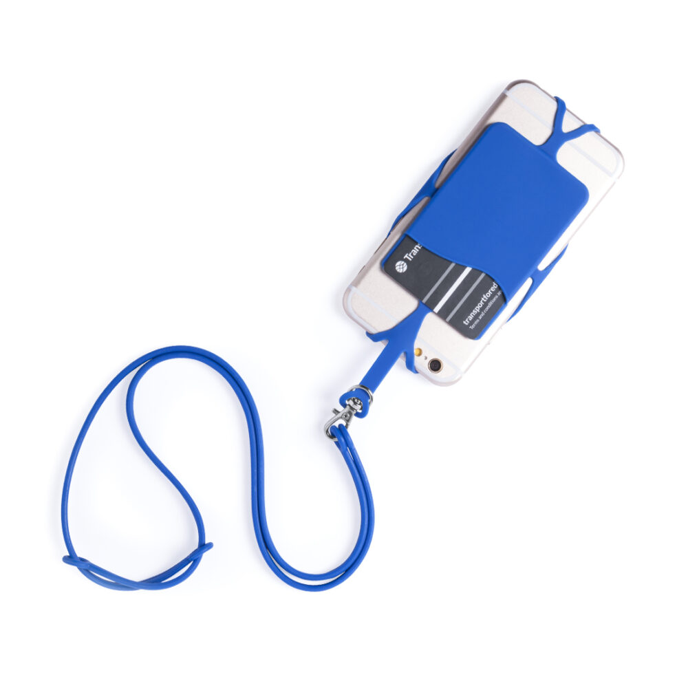 Lanyard - IIW - Imagen 2