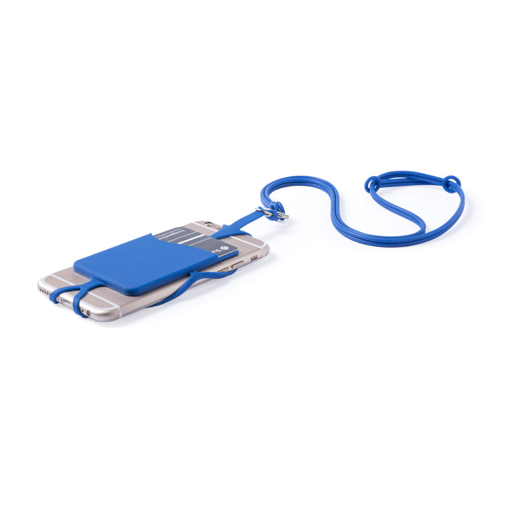 Lanyard - IIW - Imagen 3