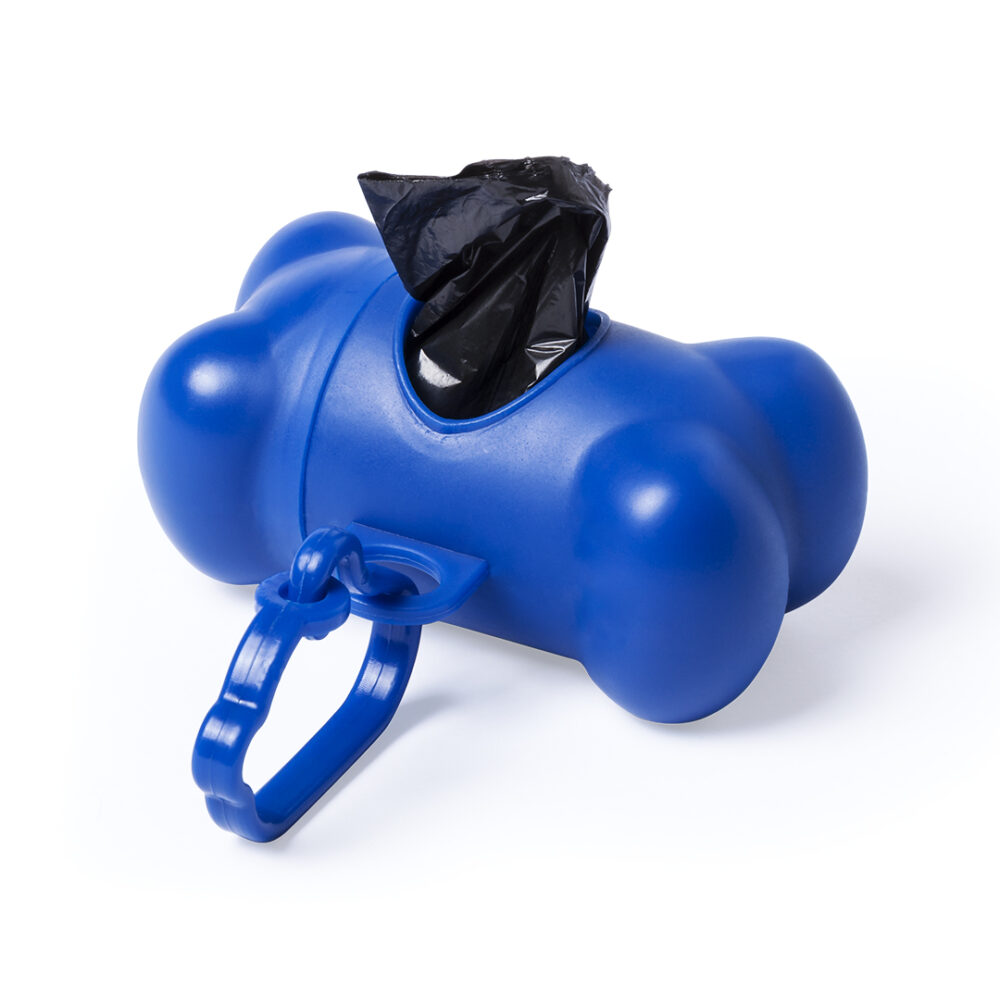 Dispensador Bolsas - IIZ - Imagen 2