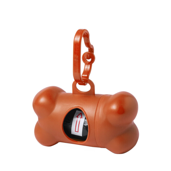 Dispensador Bolsas - IIZ
