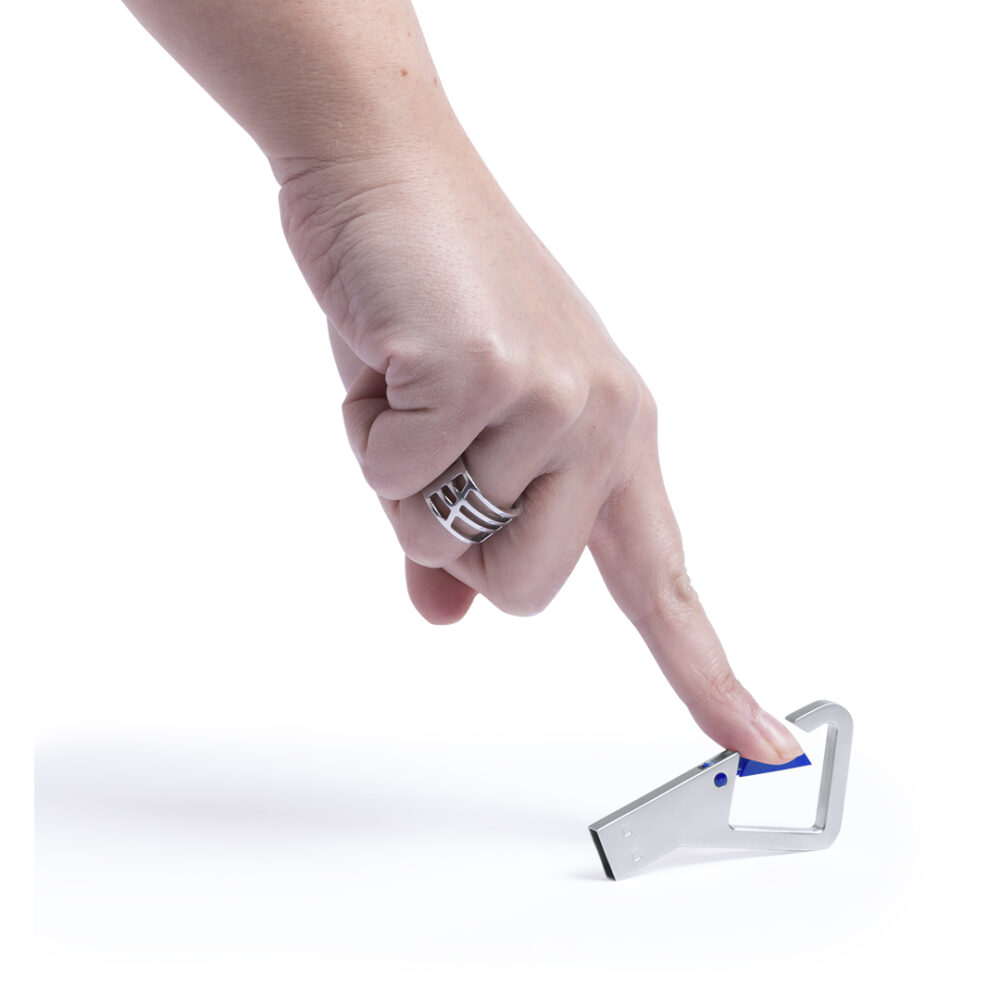 Memoria USB - INP - Imagen 5