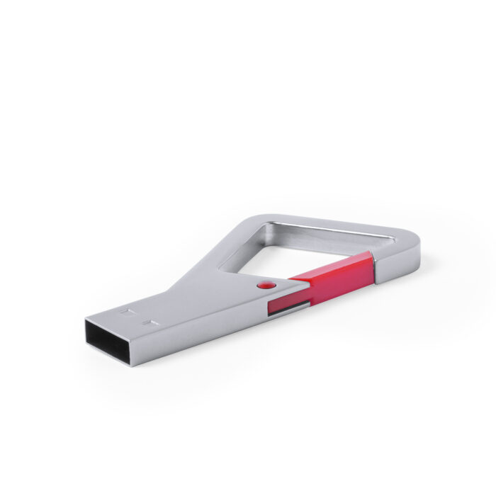 Memoria USB - INP