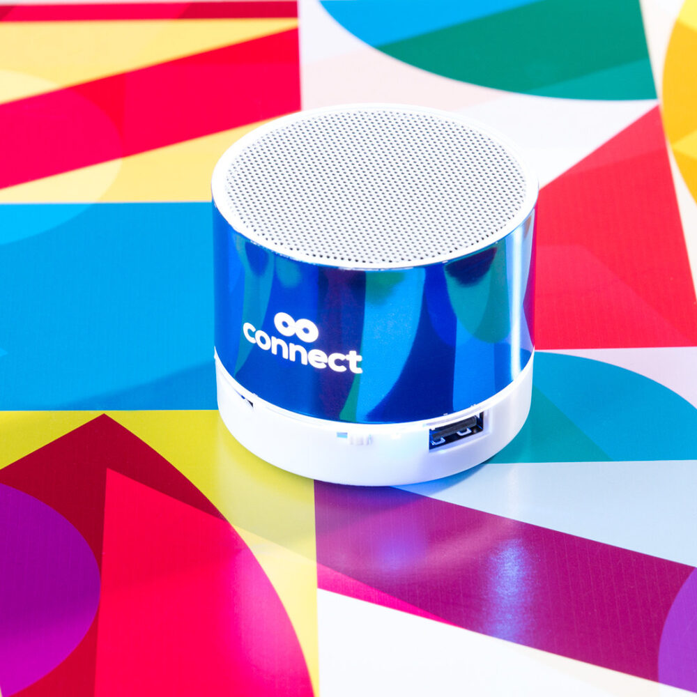 Altavoz - IOD - Imagen 2