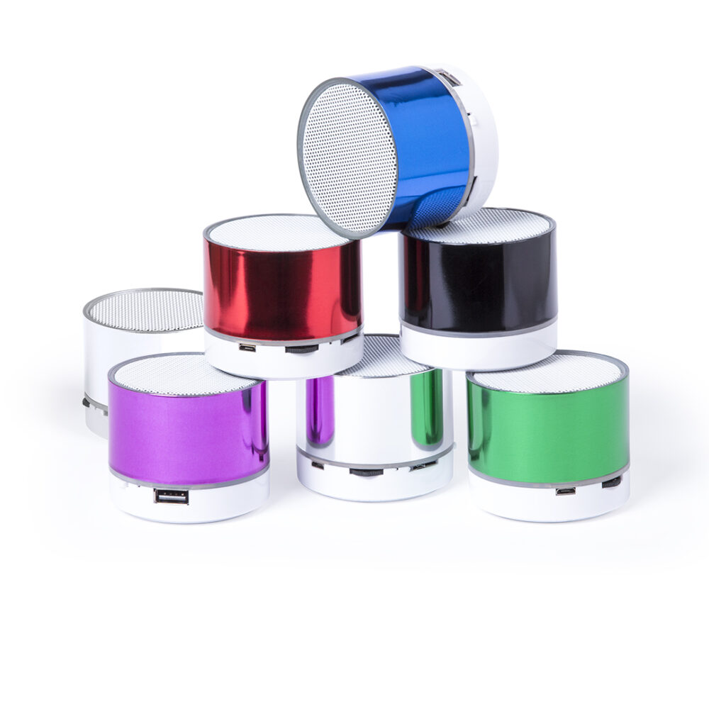 Altavoz - IOD - Imagen 3
