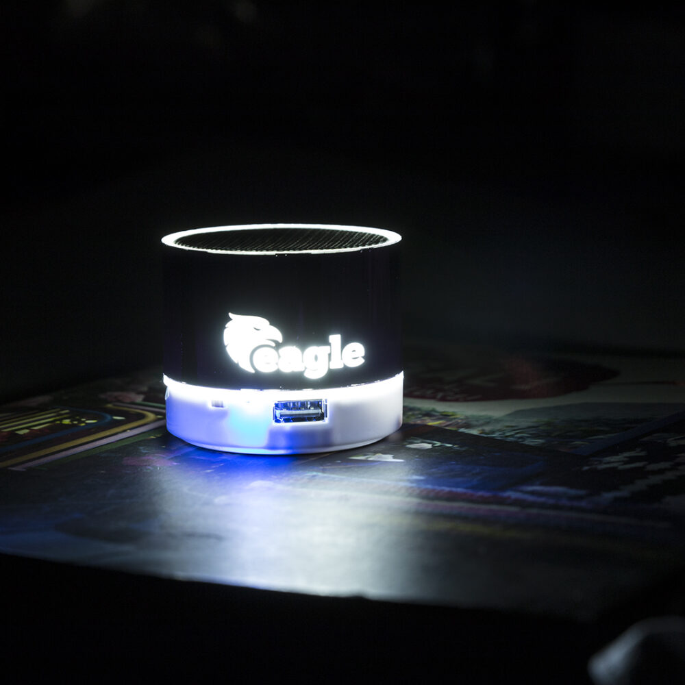 Altavoz - IOD - Imagen 5
