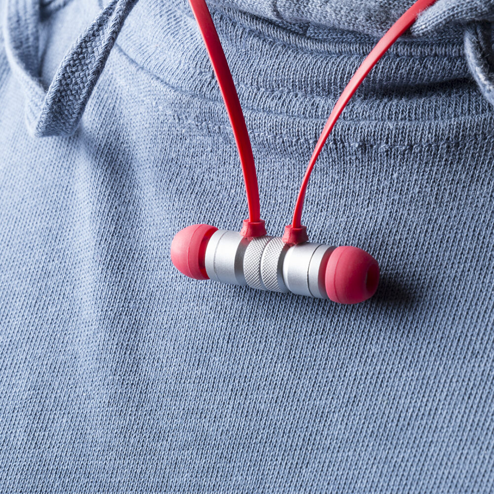 Auriculares - IOP - Imagen 3