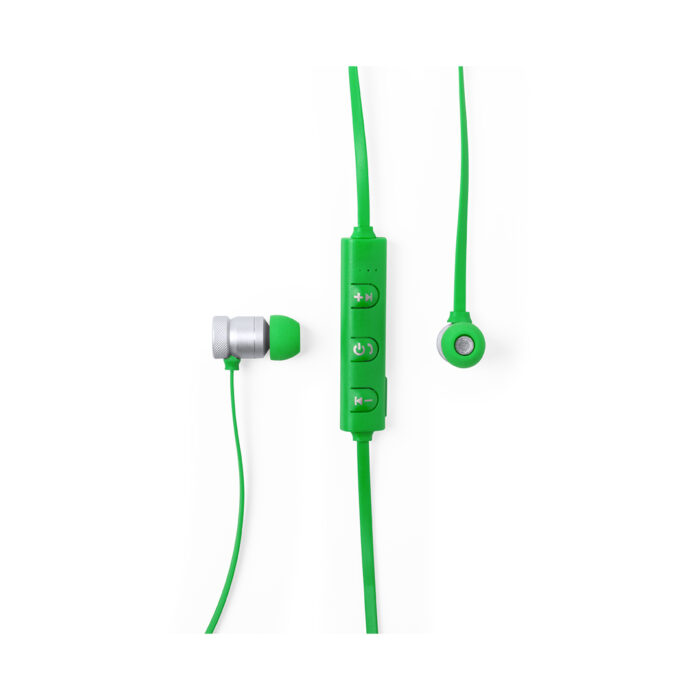 Auriculares - IOP