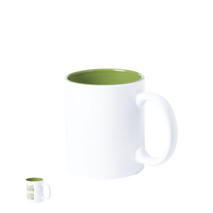 Taza - IQM