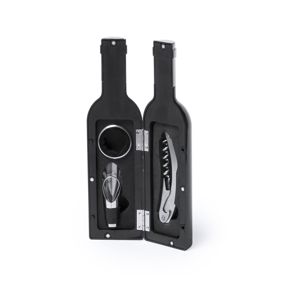 Set Vinos - IQQ - Imagen 3