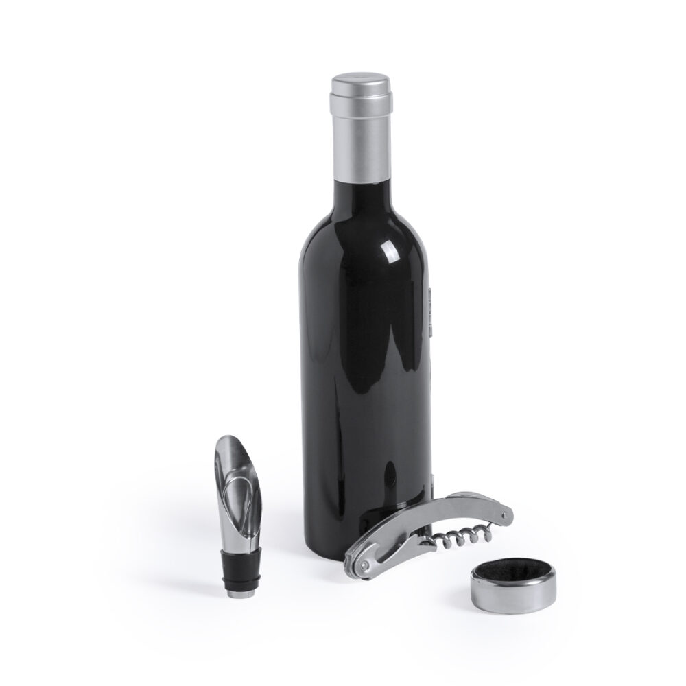 Set Vinos - IQQ