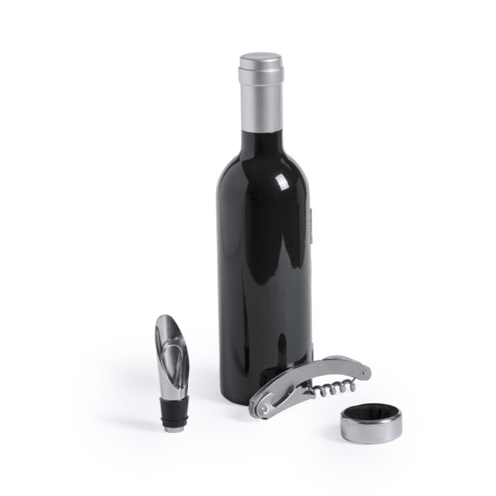 Set Vinos - IQQ