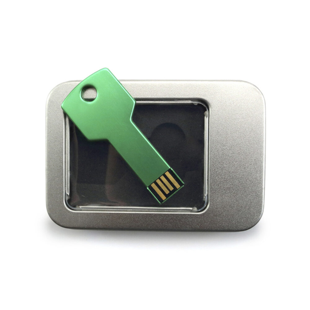 Memoria USB - IQW - Imagen 4