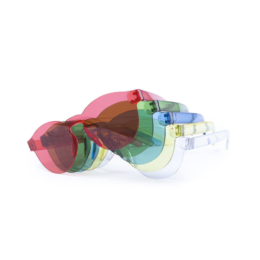Gafas Sol - ITW - Imagen 2