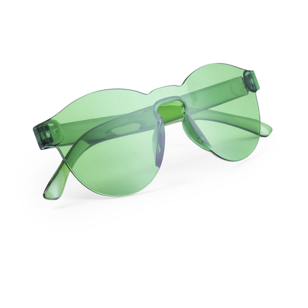 Gafas Sol - ITW - Imagen 3