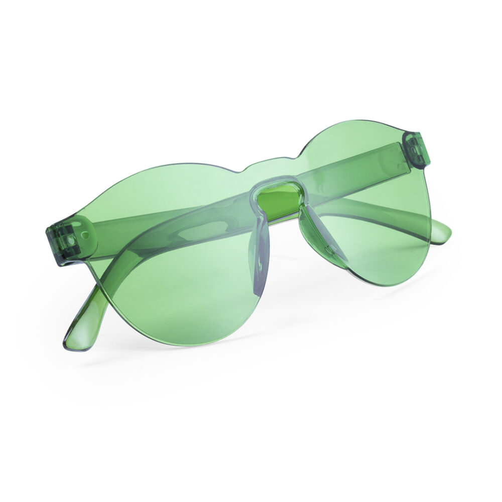 Gafas Sol - ITW - Imagen 4