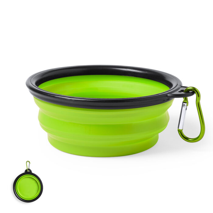 Bowl Plegable - IUH