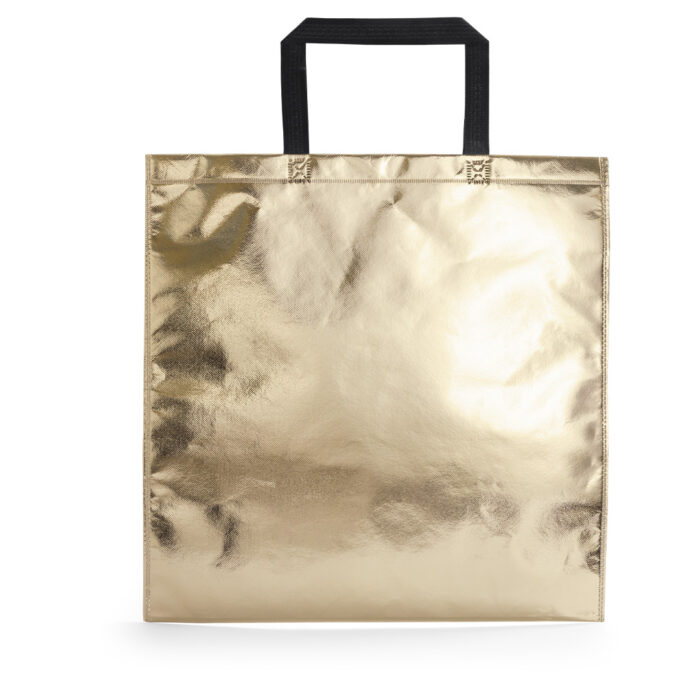 Bolsa - IUK