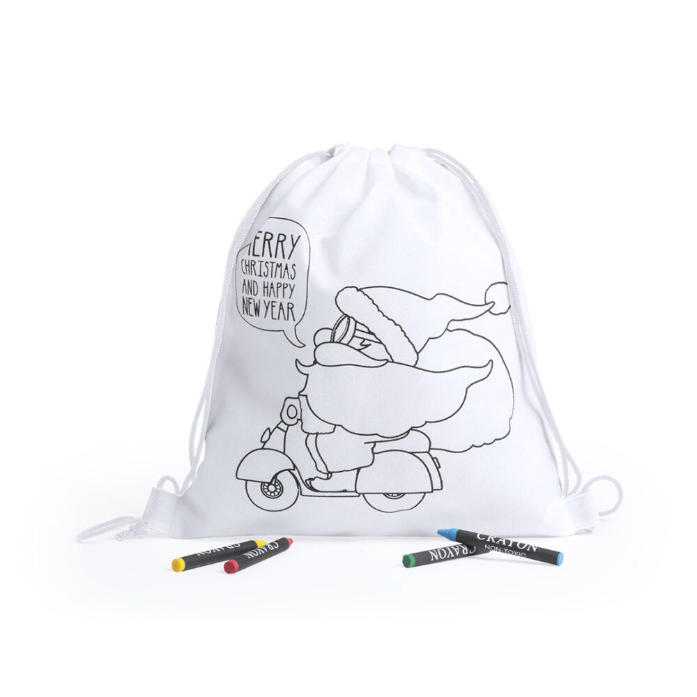 Mochila - IUN - Imagen 2
