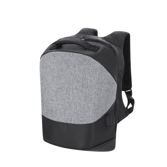 Mochila Antirrobo - IUT
