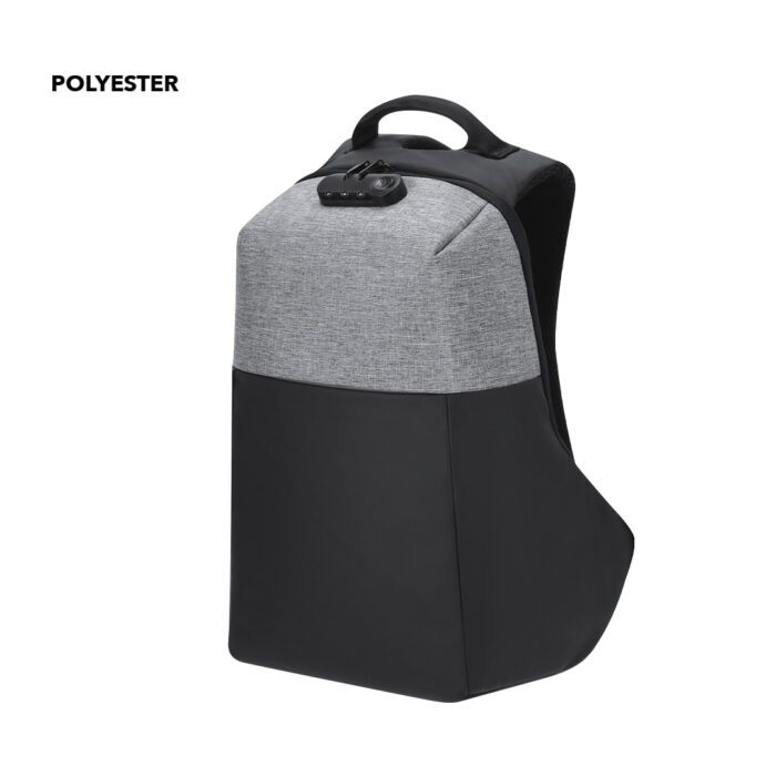 Mochila Antirrobo - IUV