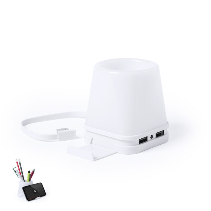 Lapicero Puerto USB - IVK