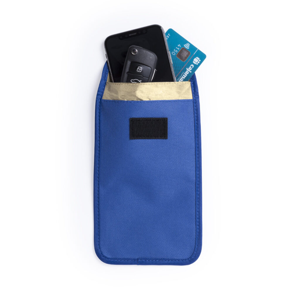 Funda Seguridad - IXB - Imagen 2