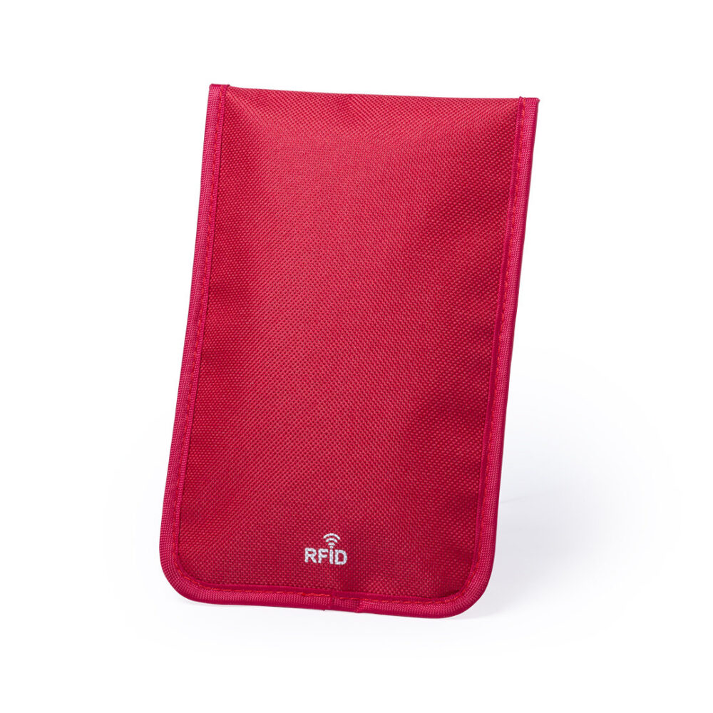 Funda Seguridad - IXB - Imagen 4