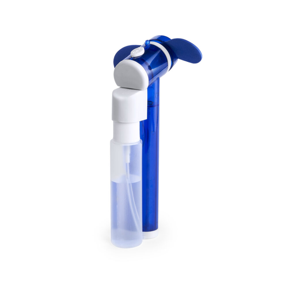 Ventilador Vaporizador - IXI - Imagen 2