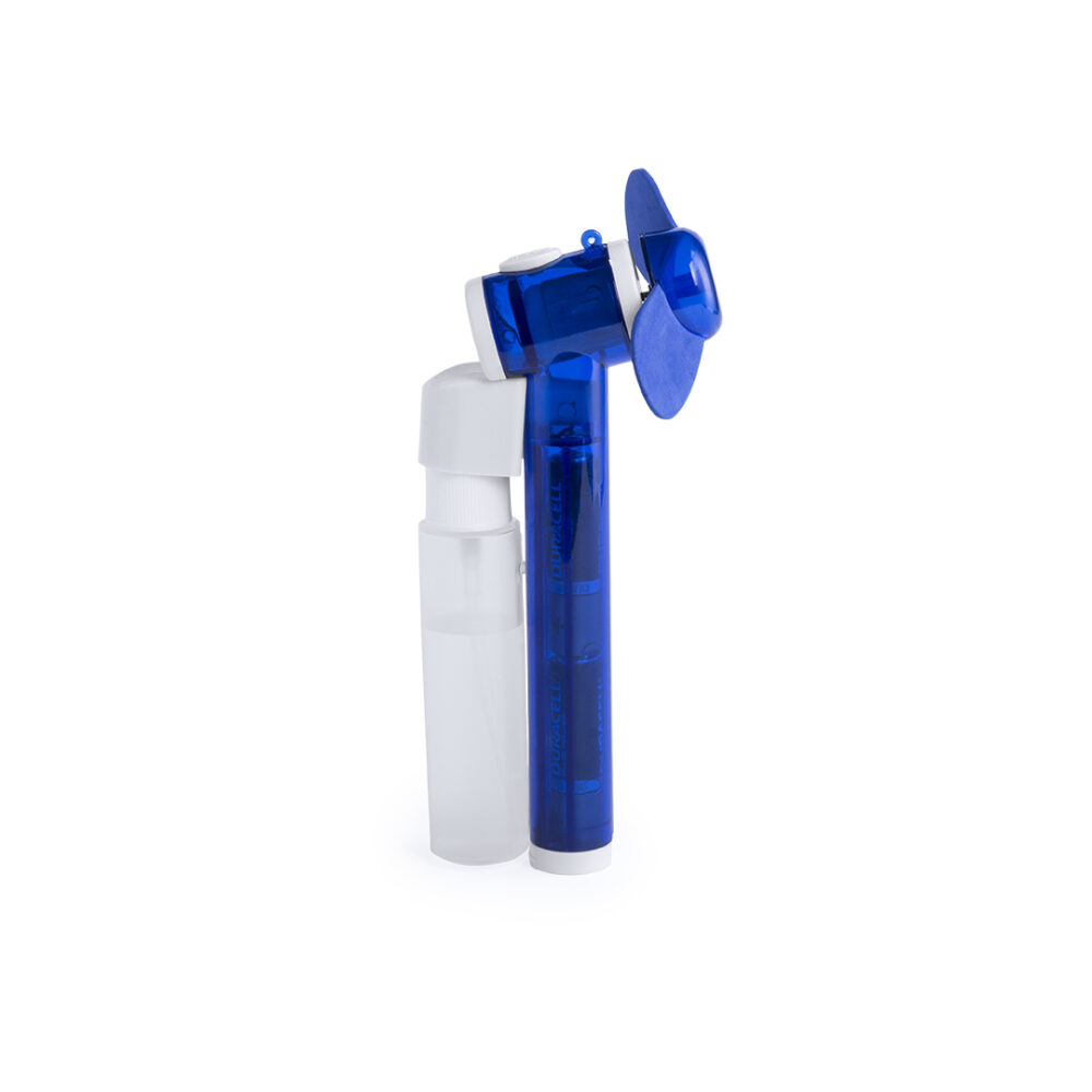 Ventilador Vaporizador - IXI - Imagen 4