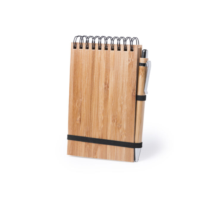 Libreta - IXM