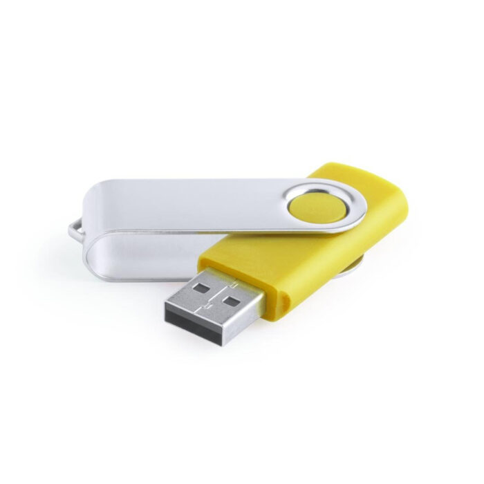 Memoria USB - IYU