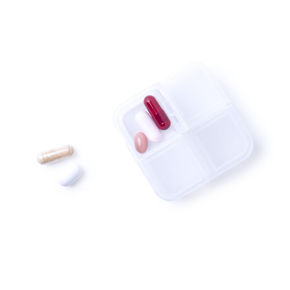 Pastillero - IZJ - Imagen 2