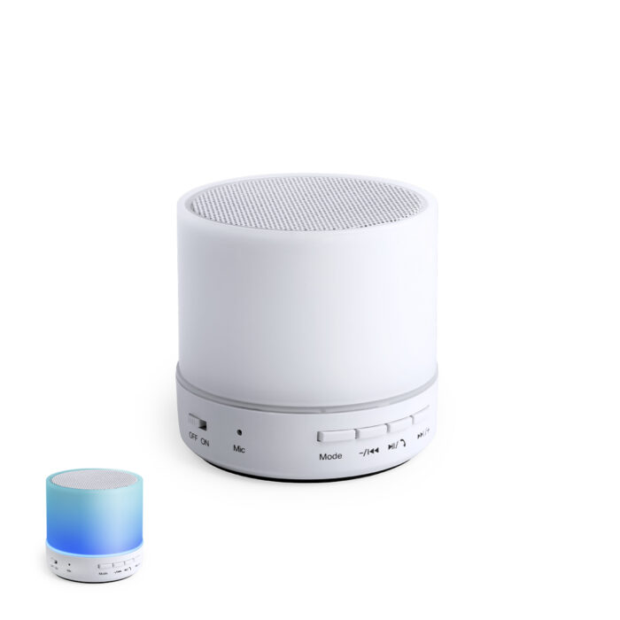 Altavoz - JAC
