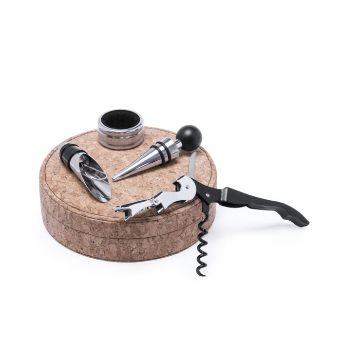 Set Vinos - JAO
