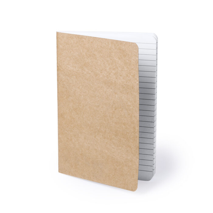 Libreta - JAY