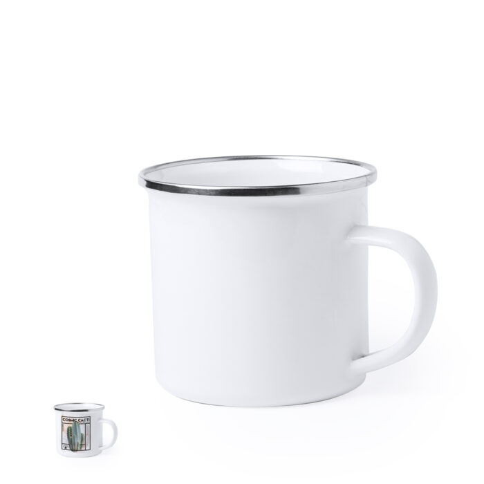 Taza Sublimación - JBB