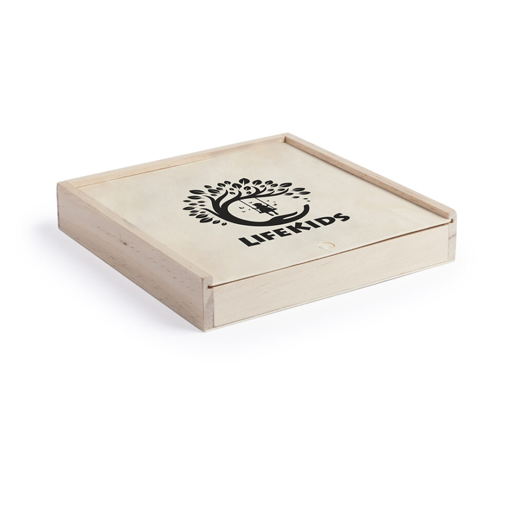 Set Juegos - JBD - Imagen 3