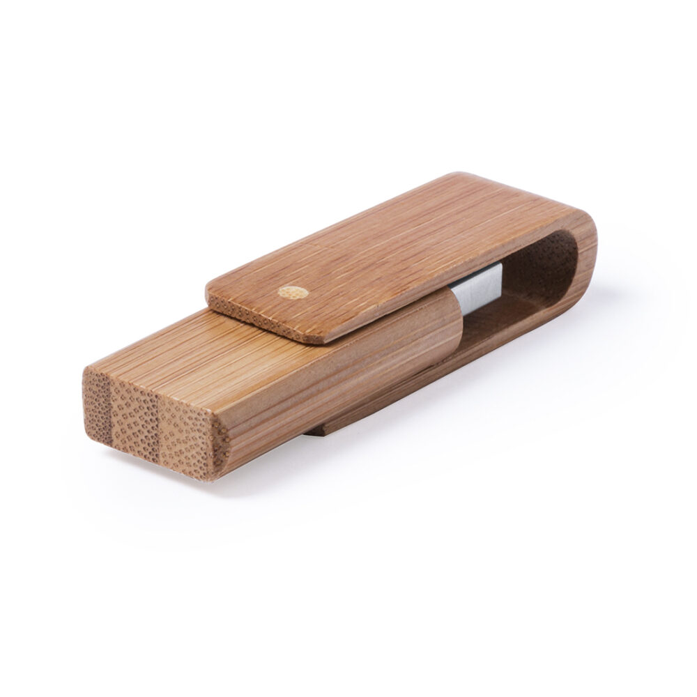 Memoria USB - JBP - Imagen 3