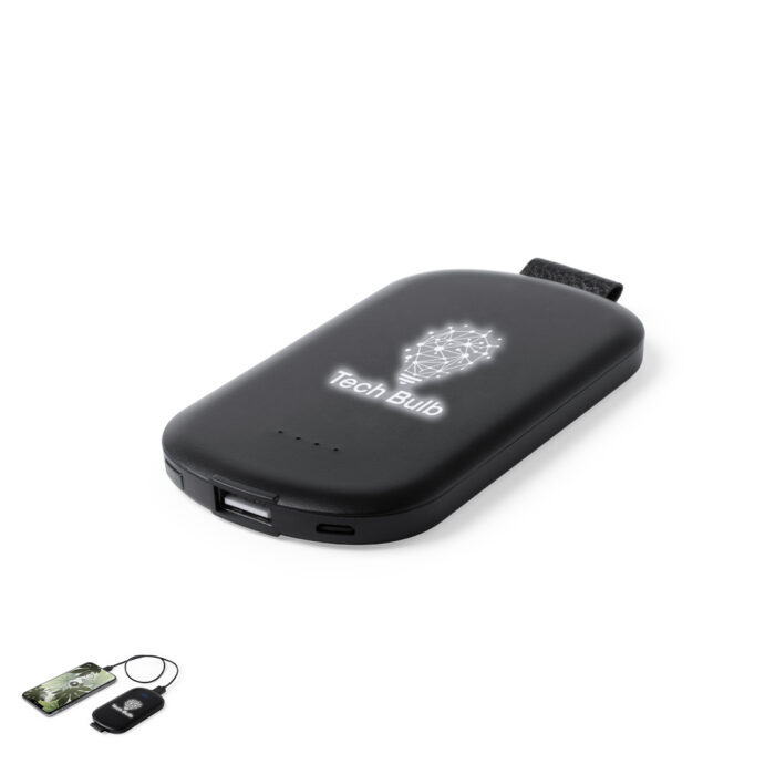 Power Bank - JCN